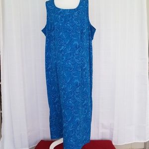 SALE Price ⬇️ Sag Harbor Woman dress